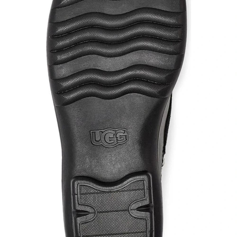 UGG Hapsburg Hiker Waterproof Boot Women’s size 8.5 EUC